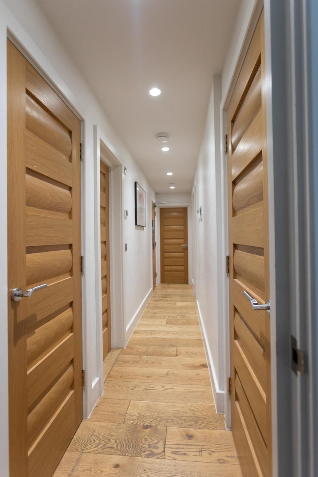 Bnbnook - Cozy 2br Near Oxford Street & Soho * Londra