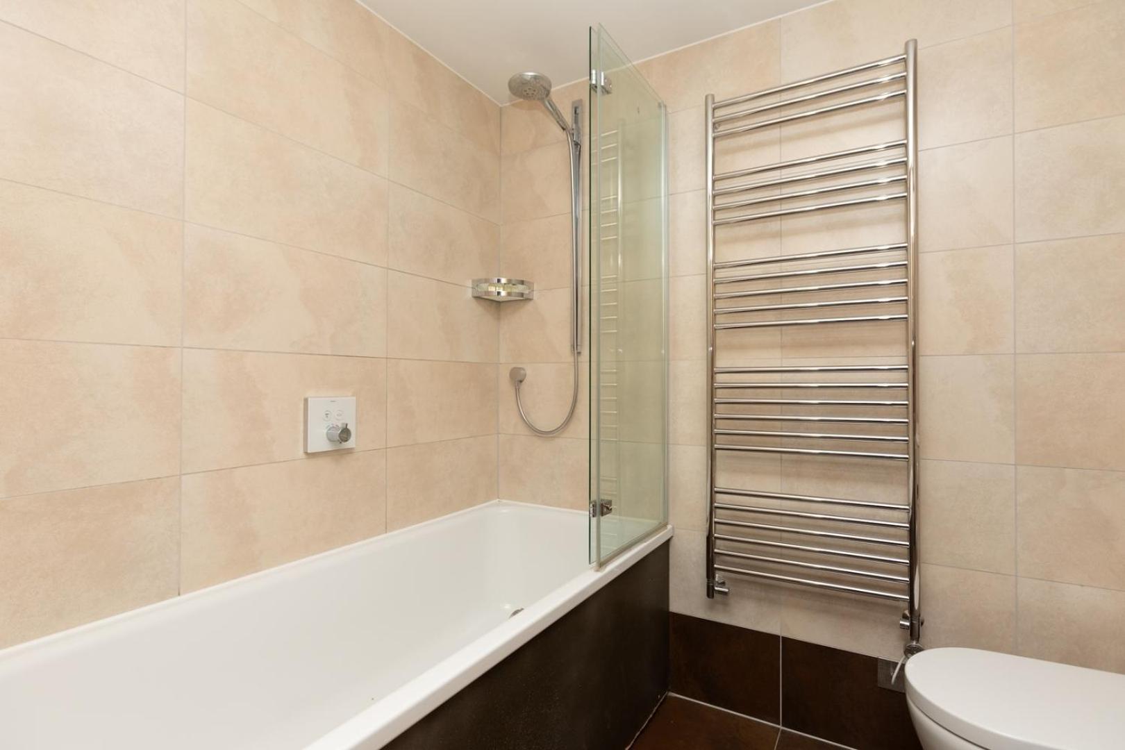 Bnbnook - Cozy 2br Near Oxford Street & Soho Appartamento Londra