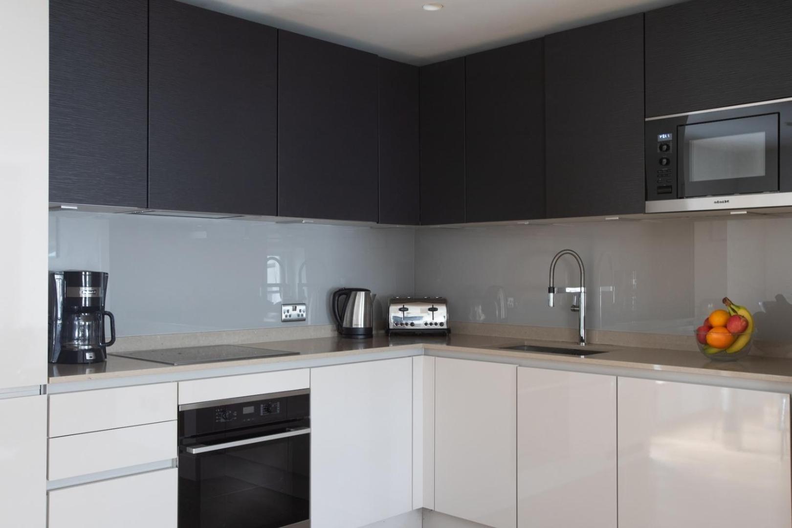 Bnbnook - Cozy 2br Near Oxford Street & Soho Appartamento *