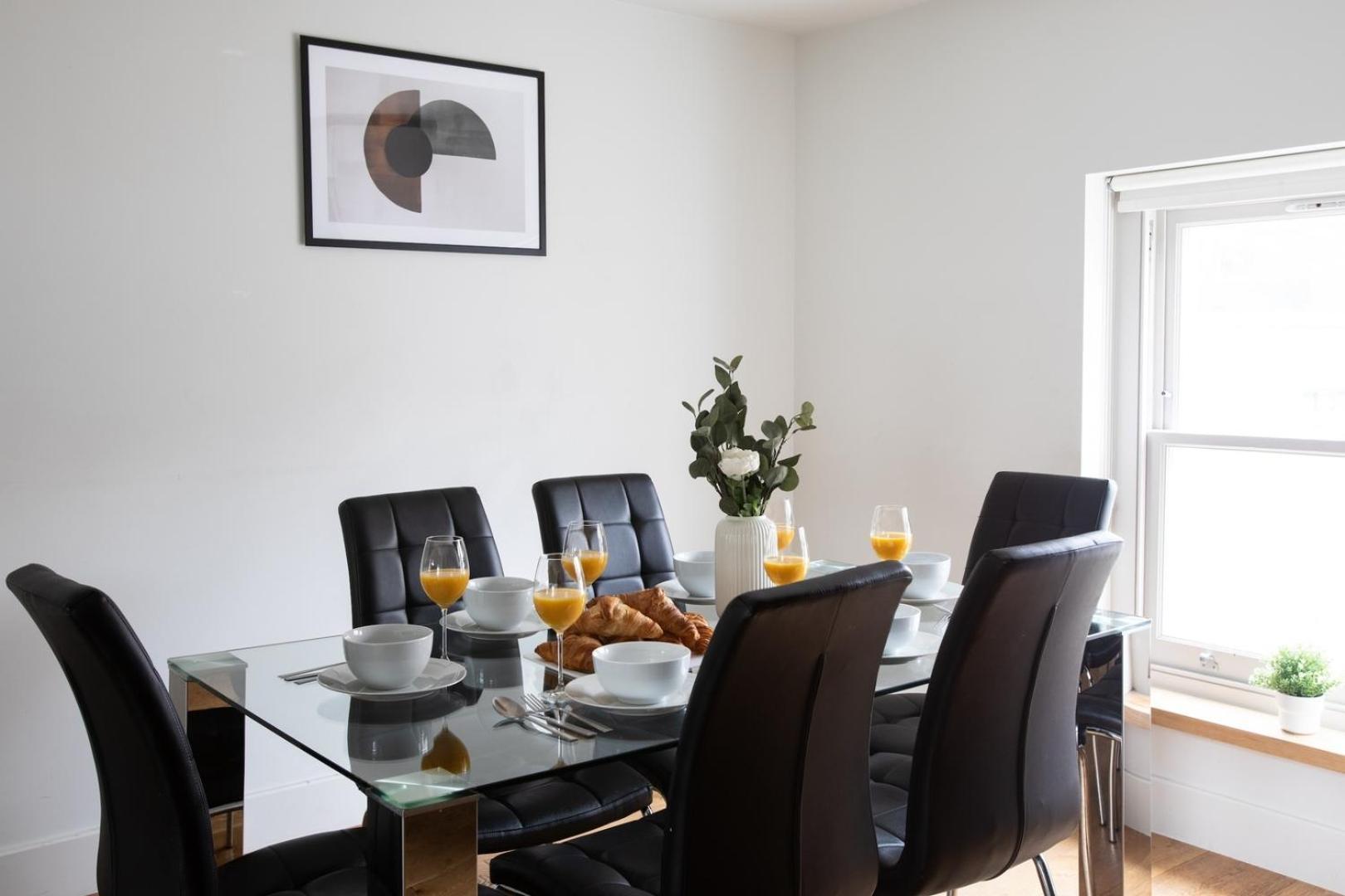 Bnbnook - Cozy 2br Near Oxford Street & Soho Appartamento Londra